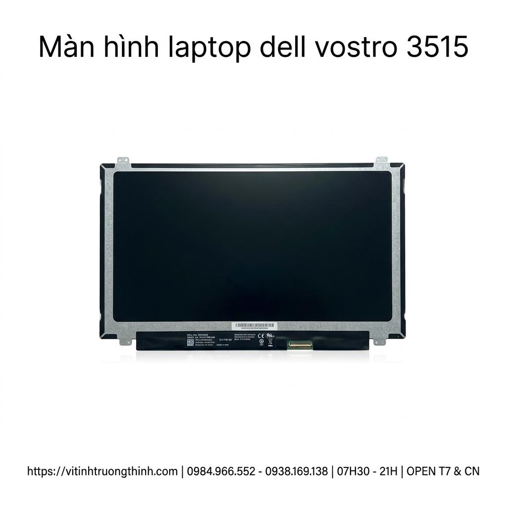 Màn Hình Laptop Dell Vostro 3515 Chính Hãng Full HD Chất Lượng Cao giá rẻ tại TPHCM