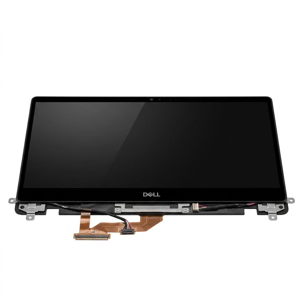Màn Hình Laptop Dell XPS 13 7390 Chính Hãng Full HD IPS Thay Thế Lấy Ngay chính hãng