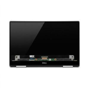 Màn Hình Laptop Dell XPS 13 9360 Chính Hãng, Sắc Nét, Thay Thế Lấy Ngay