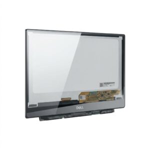 Màn Hình Laptop Dell XPS 13 9370 Chính Hãng, Full HD IPS, Thay Thế Lấy Ngay