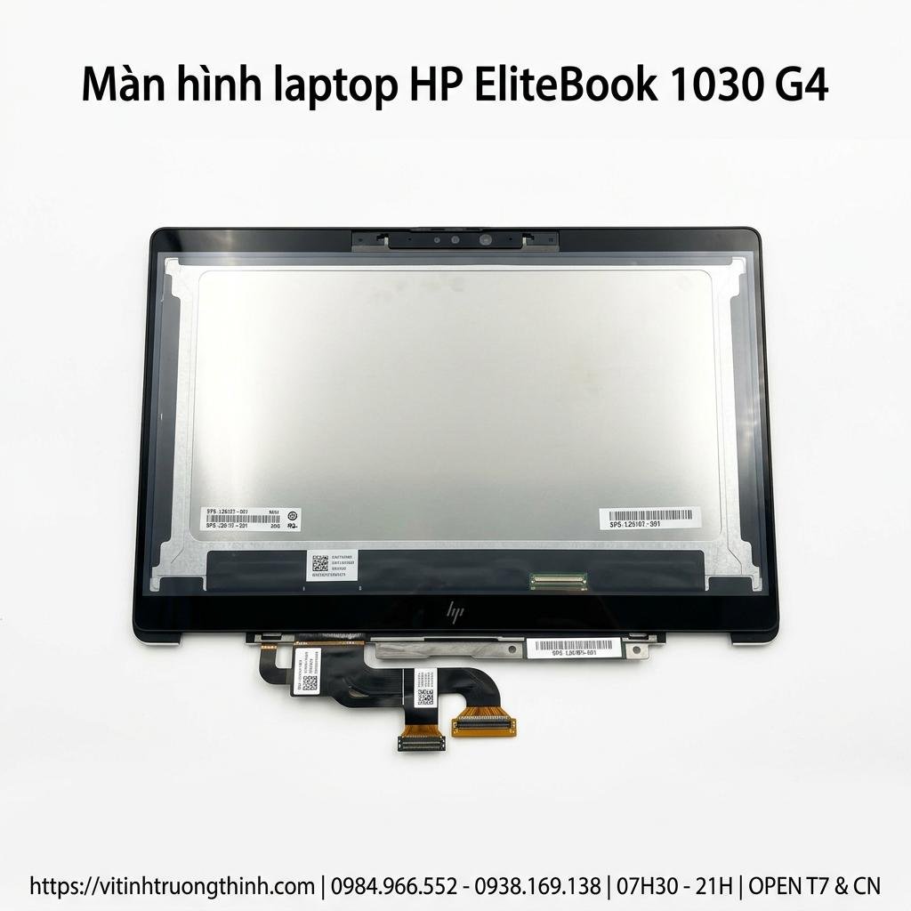 Màn Hình Laptop HP Elitebook 1030 G4 Chính Hãng Chất Lượng Cao, Thay Lấy Ngay giá rẻ tại TPHCM