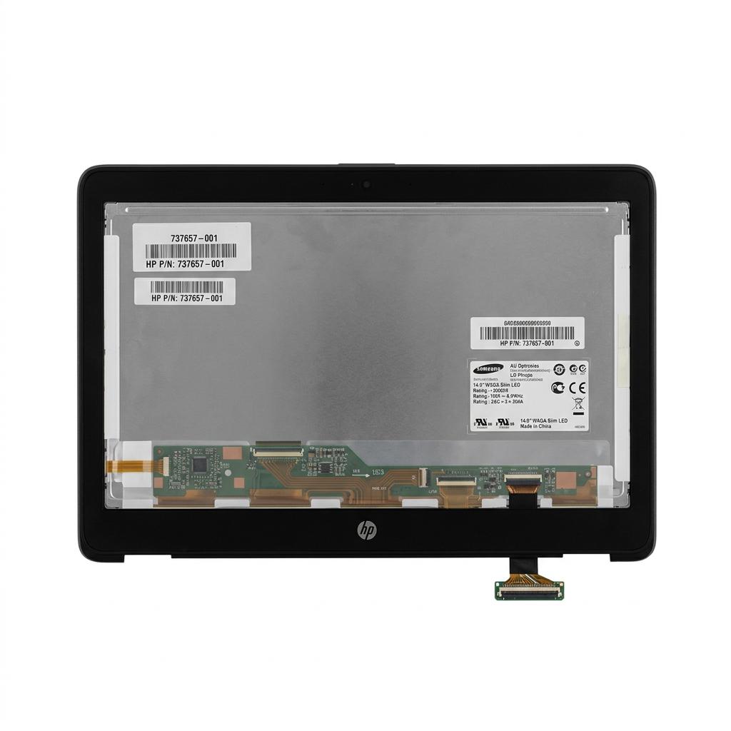 Màn Hình Laptop HP Elitebook 840 G1 Chính Hãng Chất Lượng Cao, Bảo Hành 6 Tháng chính hãng