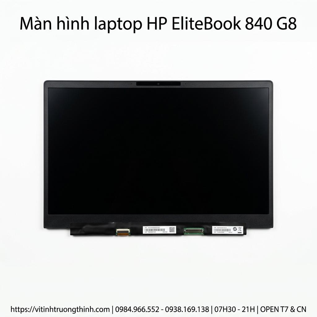 Màn Hình Laptop HP Elitebook 840 G8 Chính Hãng IPS Full HD Chất Lượng giá rẻ tại TPHCM