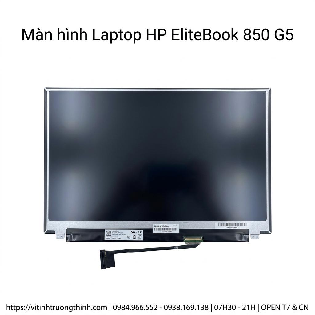 Màn Hình Laptop HP Elitebook 850 G5 Chính Hãng, Full HD IPS, Thay Lấy Ngay giá rẻ tại TPHCM