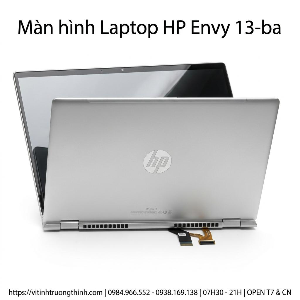 Màn Hình Laptop HP Envy 13-ba Chính Hãng Chất Lượng Cao, Thay Lấy Ngay giá rẻ tại TPHCM