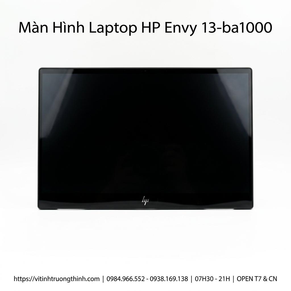 Màn Hình Laptop HP Envy 13-ba1000 Full HD IPS Chính Hãng Bảo Hành Dài giá rẻ tại TPHCM