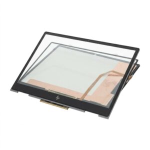 Màn hình laptop HP Envy x360 13 chính hãng, độ phân giải cao, bảo hành 6 tháng