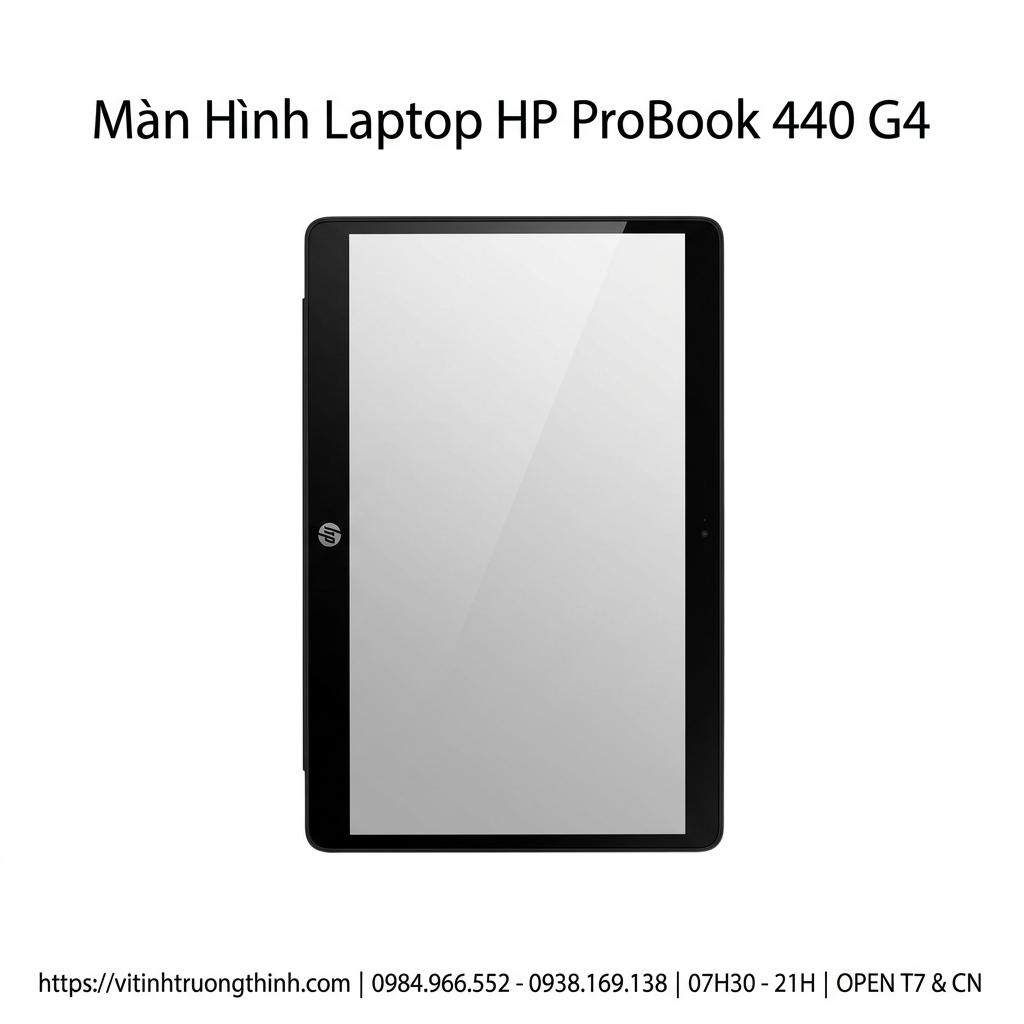 Màn Hình Laptop HP ProBook 440 G4 Chính Hãng Chất Lượng Cao giá rẻ tại TPHCM