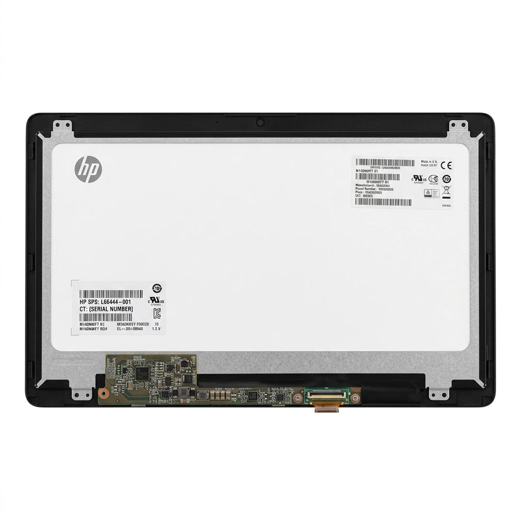 Màn Hình Laptop HP Probook 440 G7 Chính Hãng, Full HD IPS Sắc Nét chính hãng