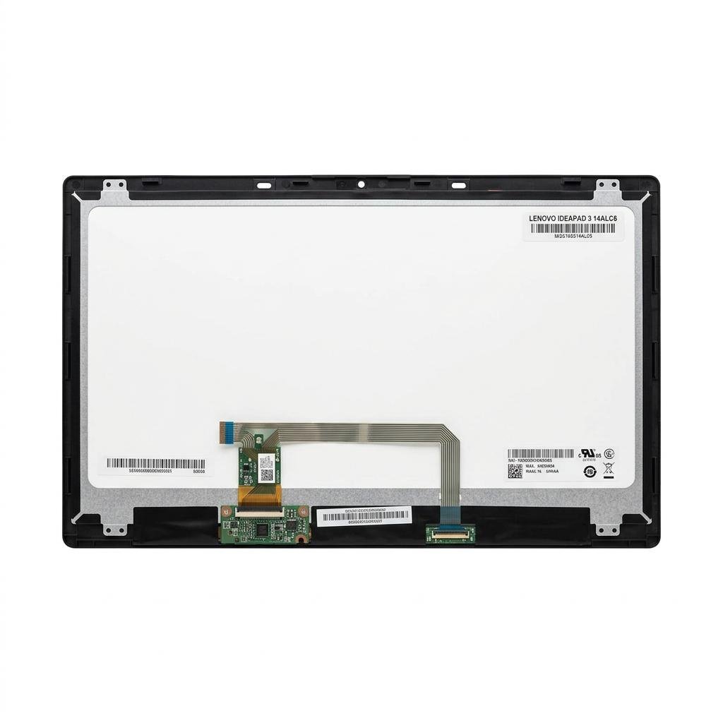 Màn Hình Laptop Lenovo Ideapad 3 14alc6 Chính Hãng, Thay Thế Lấy Ngay chính hãng