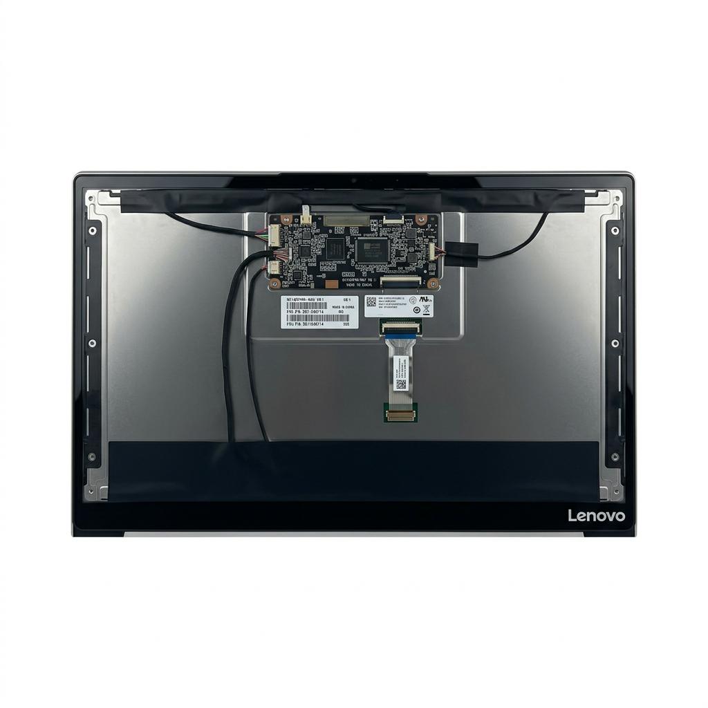 Màn Hình Laptop Lenovo Thinkbook 14 G4 Chính Hãng, Chất Lượng Sắc Nét chính hãng