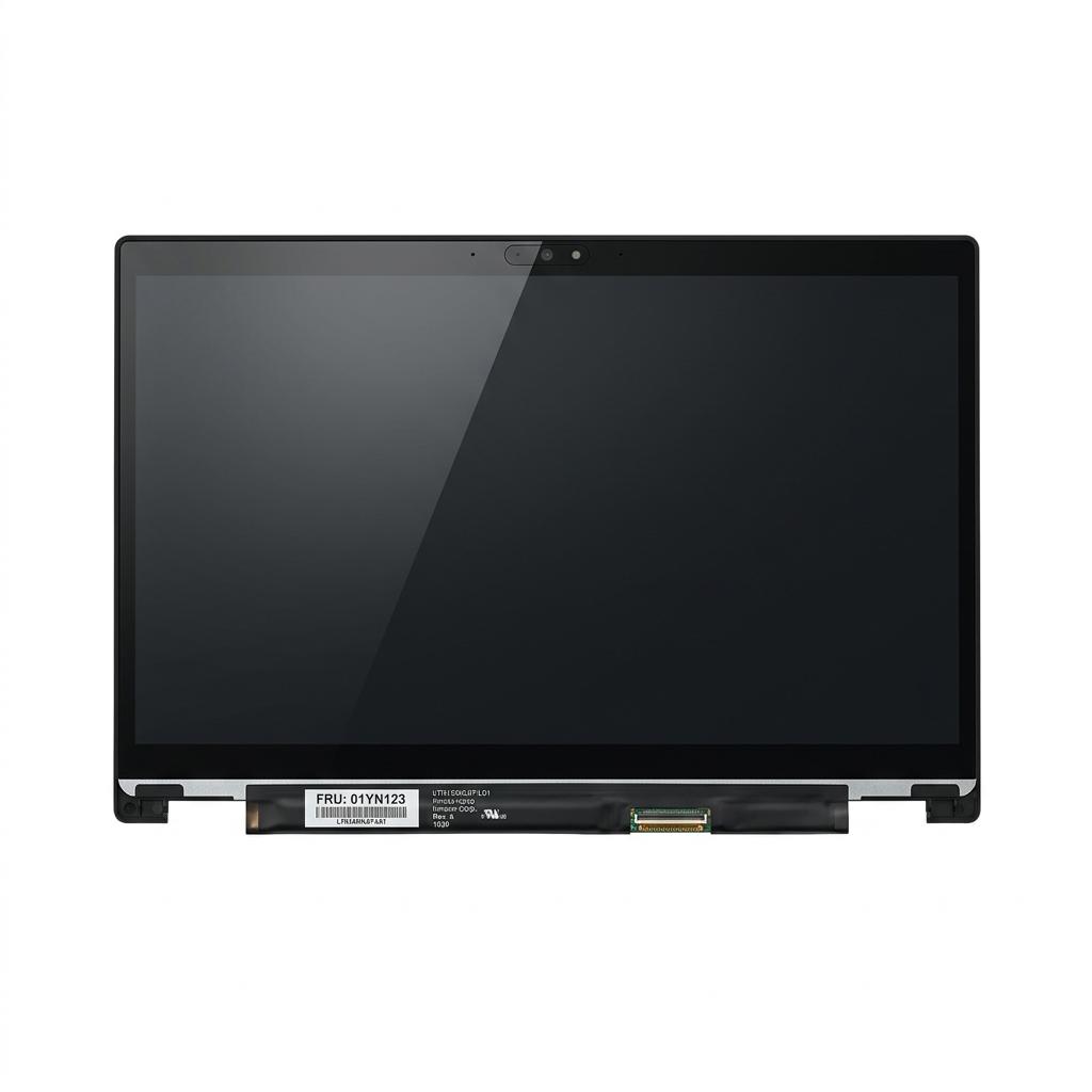 Màn Hình Laptop Lenovo Thinkpad L13 Yoga Chính Hãng Độ Phân Giải Cao chính hãng