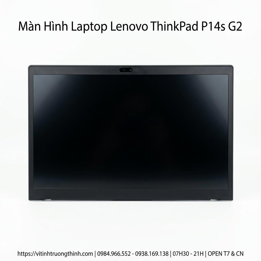 Màn Hình Laptop Lenovo ThinkPad P14s G2 Chính Hãng Sắc Nét Thay Lấy Ngay giá rẻ tại TPHCM