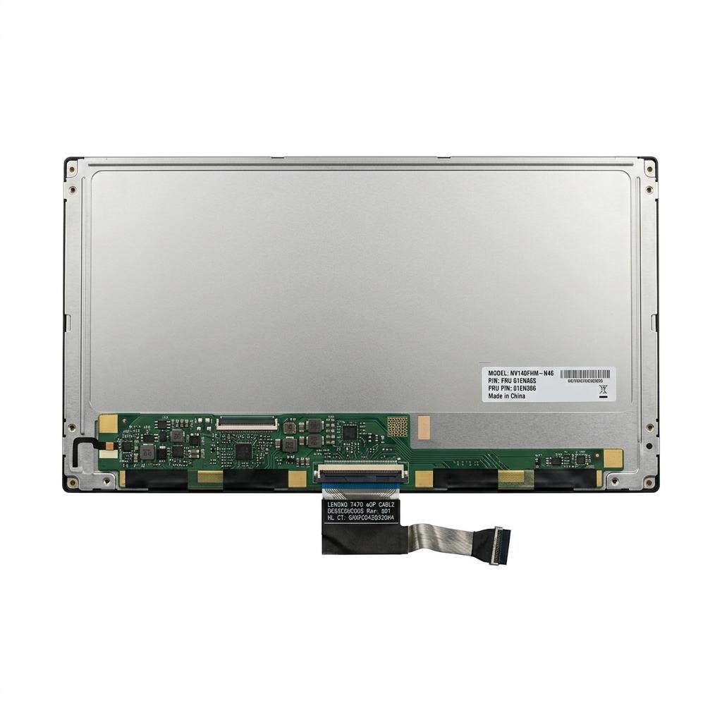 Màn Hình Laptop Lenovo ThinkPad T470 Chính Hãng, Sắc Nét, Lấy Ngay chính hãng
