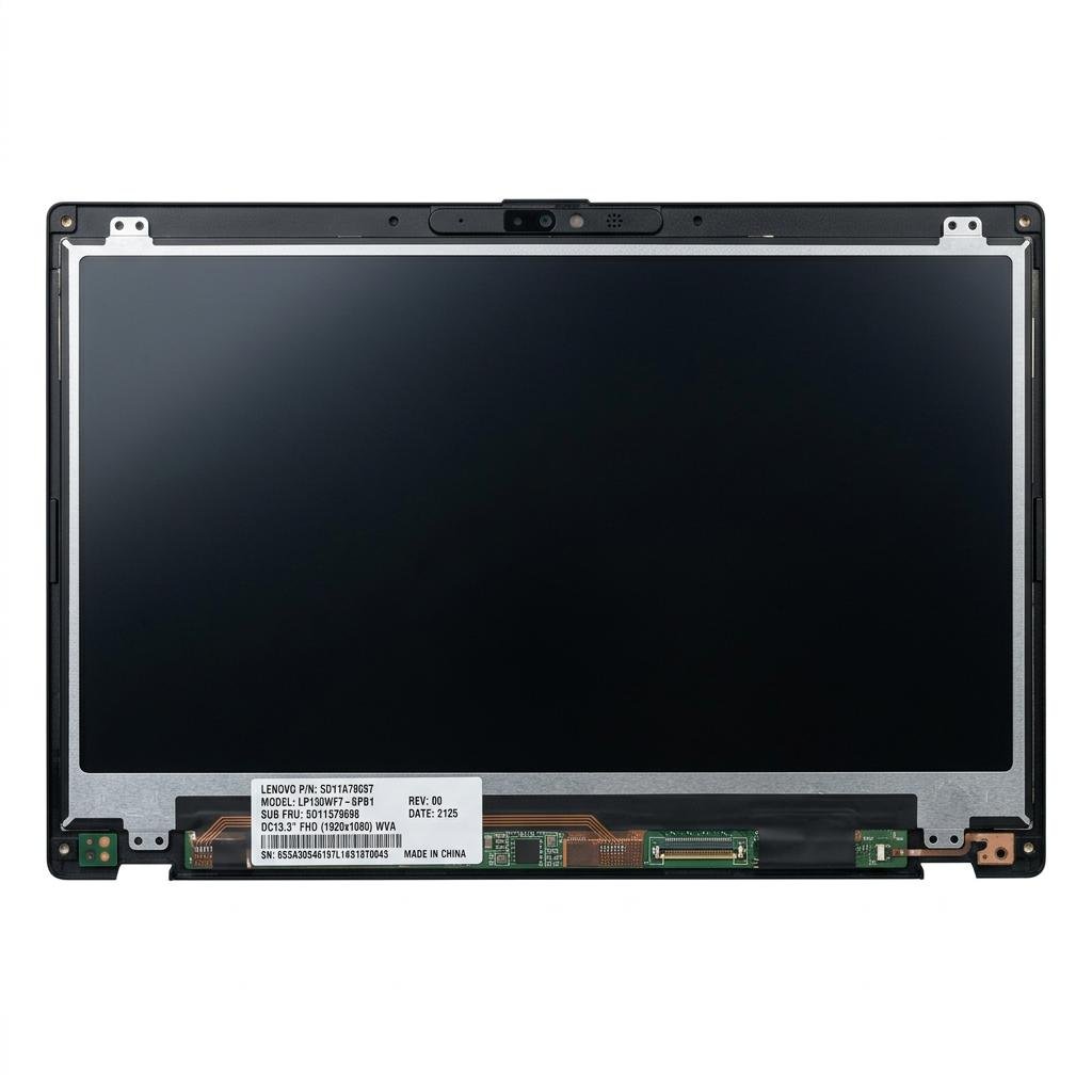Màn Hình Laptop Lenovo ThinkPad X13 G2 Chính Hãng Full HD IPS Chất Lượng Cao chính hãng