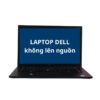 Sửa Laptop Dell Bật Không Lên Nguồn Nhanh Lấy Ngay