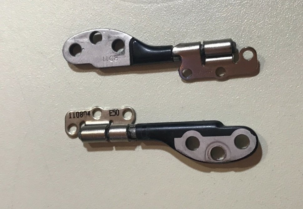 Thay Bản Lề Macbook Quận 10 Chính Hãng