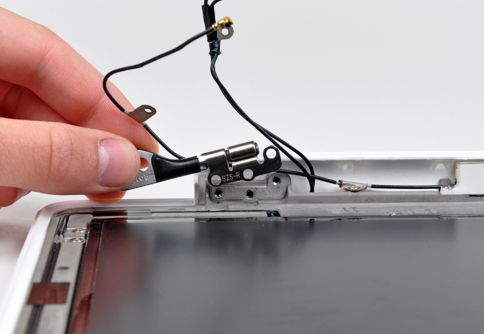 Thay Bản Lề Macbook Quận Bình Thạnh Nhanh Chóng