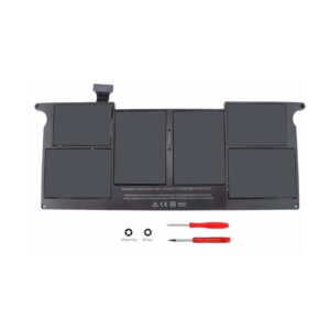 Thay Pin Macbook Chính Hãng Tại TPHCM