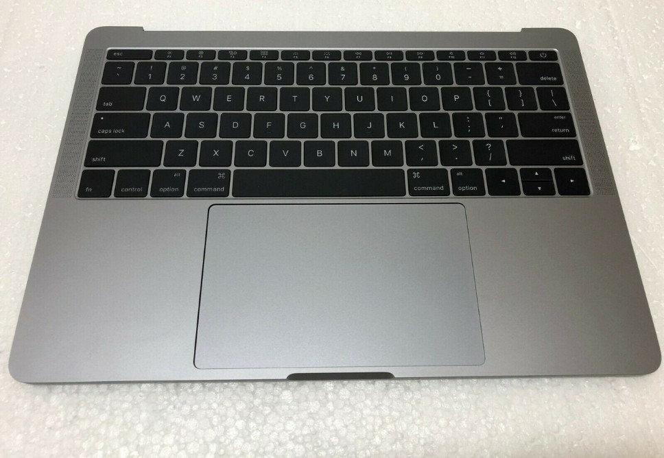 Thay Vỏ Macbook Nhanh Chóng Ở TPHCM