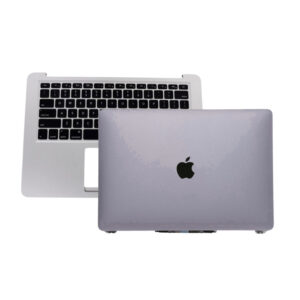 Thay Vỏ Macbook Nhanh Chóng Ở TPHCM