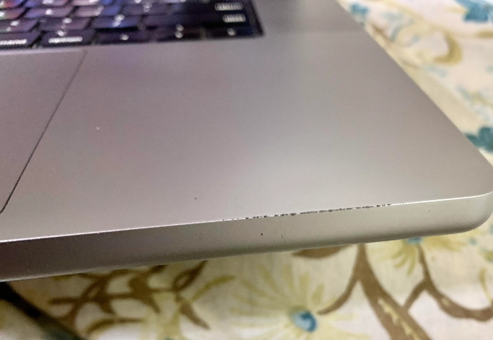 Thay Vỏ Macbook Quận Gò Vấp Nhanh Chóng