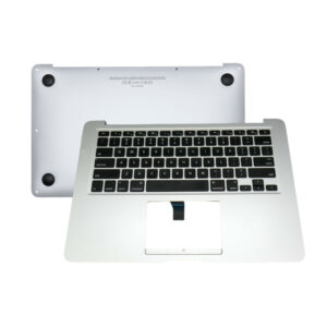 Thay Vỏ Macbook Quận Gò Vấp Nhanh Chóng