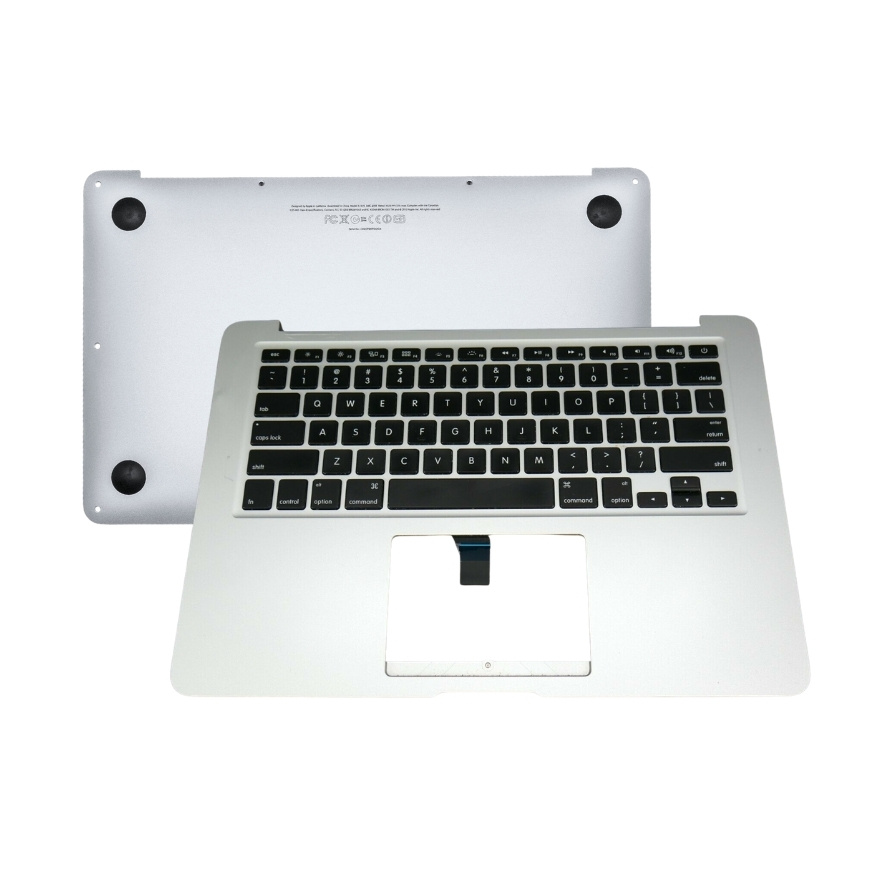 Thay Vỏ Macbook Quận Gò Vấp Nhanh Chóng