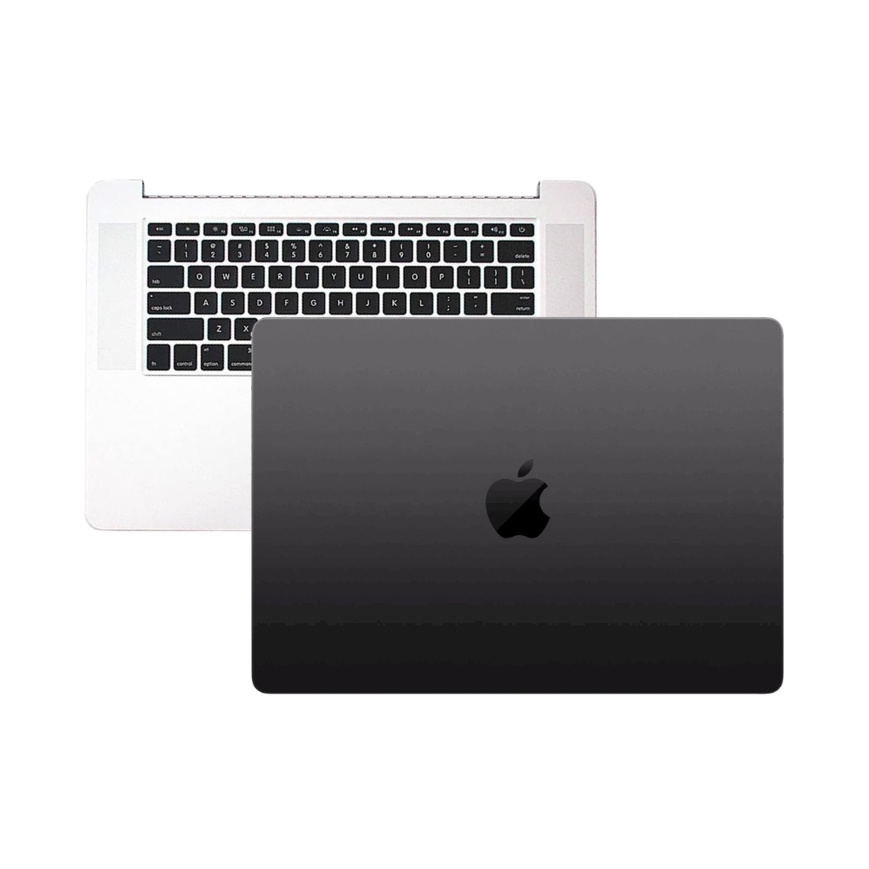 Thay Vỏ Macbook Quận Tân Phú Lấy Ngay