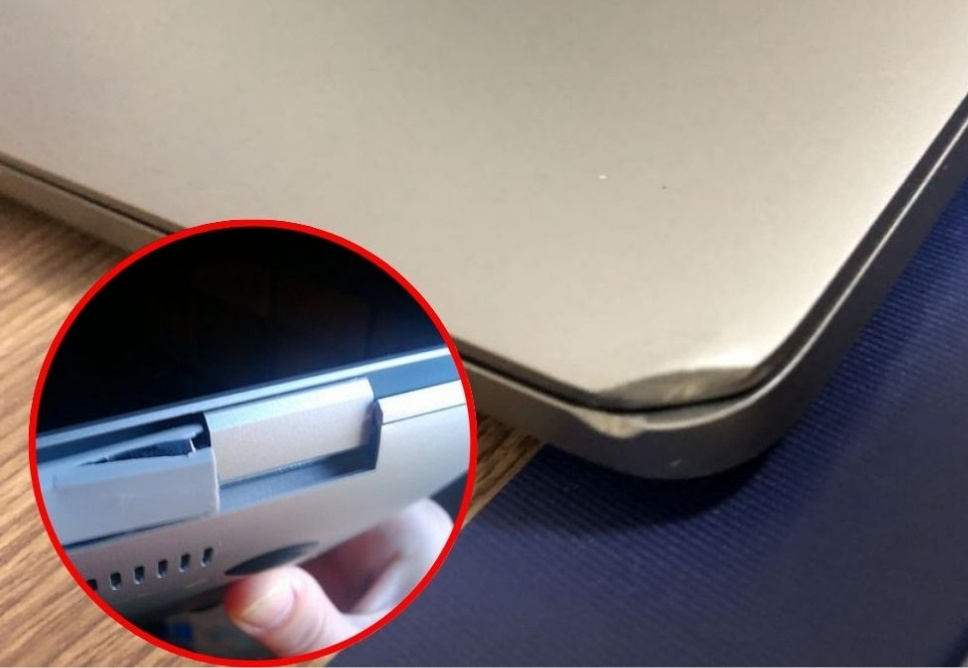 Thay Vỏ Macbook Quận Tân Phú Lấy Ngay