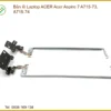 Thay Bản Lề Laptop Acer Acer Aspire 7 A715-73, A715-74 Zin Chính Hãng – Lấy Liền Tại Chỗ
