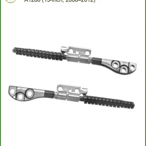 Thay Bản Lề Laptop Apple Macbook Pro A1278 A1286 (2008-2012) Uy Tín Giá Rẻ Tại Tphcm