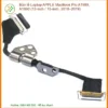 Bản Lề Laptop Apple Macbook Pro A1989, A1990 – Trung Tâm Thay Thế Uy Tín Tphcm