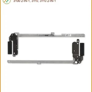 Thay Bản Lề Laptop Dell Chromebook 3100, 3100 2-in-1, 3110, 3110 2-in-1 Uy Tín Tại Tp.hcm