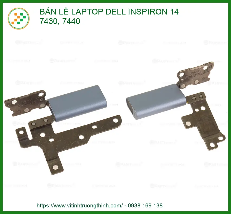 Laptop gãy bản lề, xử lý ngay!