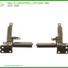 Thay Bản Lề Laptop Dell Latitude 3560, 3570, 3580 Uy Tín Tại Tp.hcm