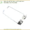 Thay Bản Lề Laptop Dell Latitude 5414 Rugged, 5424 Rugged – Sửa Chữa Chuyên Nghiệp