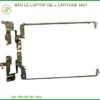 Thay Bản Lề Laptop Dell Latitude 5421 – Sửa Gãy Trụ, Gia Cố Chắc Chắn Tại Tp.hcm