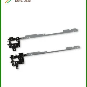 Thay Bản Lề Laptop Dell Latitude D600, D610, D620 Sửa Chữa Trọn Gói Tận Nơi