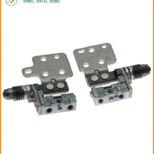 Thay Bản Lề Laptop Dell Precision 5550, 5560, 5570, 5580 – Phục Hồi Độ Bền Chuyên Nghiệp