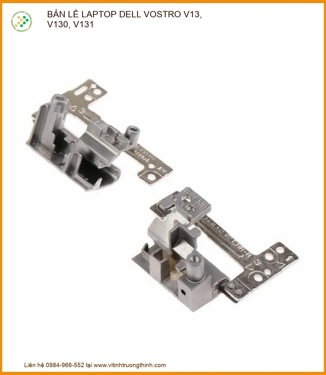 Laptop gãy bản lề? Xử lý ngay!