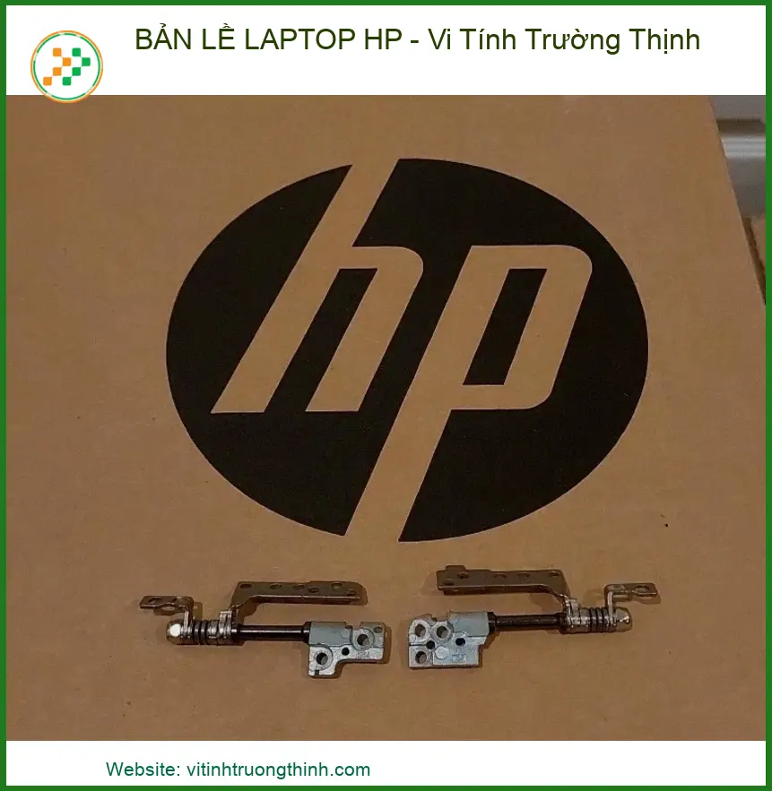 Dấu Hiệu Nhận Biết Bạn Cần Thay Bản Lề Laptop Hp Ngay