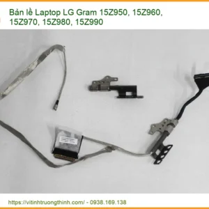 Thay Bản Lề Laptop Lg Gram 15z950 15z960 15z970 15z980 15z990 Zin Chính Hãng Lấy Liền Tại Chỗ