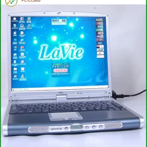 Thay Bản Lề Laptop Nec Lavie C Pc-lc700, Pc-lc900 Chính Hãng – Lấy Liền Tại Tphcm