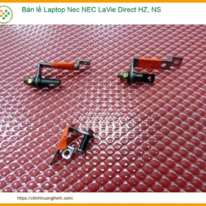 Thay Bản Lề Laptop Nec Lavie Direct Hz, Ns Chính Hãng – Sửa Chữa Lấy Liền Tại Tphcm