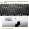 Bàn Phím Laptop Acer Aspire One D225, D210 Zin – Trung Tâm Thay Thế Uy Tín Tphcm