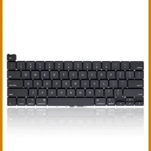 Thay Bàn Phím Laptop Apple Macbook Pro M3 / Max A2918 A2992 (14-inch, 2023) Zin Chính Hãng – Lấy Liền Tại Chỗ