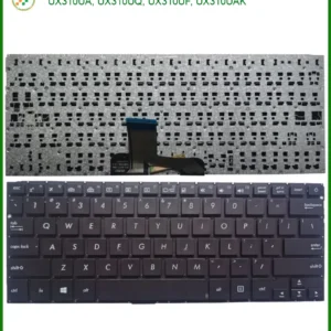 Thay Bàn Phím Laptop Asus Zenbook Ux310, Ux310ua, Ux310uq, Ux310uf, Ux310uak Zin Chính Hãng – Lấy Liền