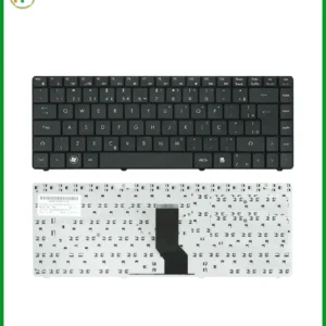 Bàn Phím Laptop Axioo Neon Bne, Bne 14, 15 Chính Hãng – Thay Thế Lấy Liền Tphcm