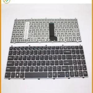 Thay Bàn Phím Laptop Axioo Pongo 750, 760, 960 Chính Hãng, Lấy Liền Tại Tphcm